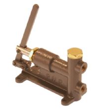 PM Research Boiler Pump Kit - Unmachined Kit